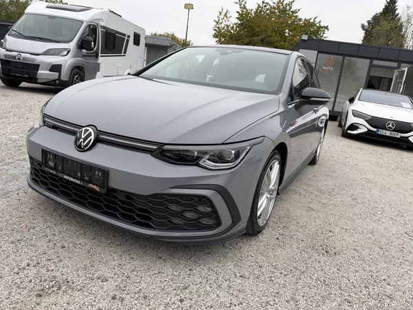 Volkswagen Golf GTI 2.0 TSI 180 KW - foto 32
