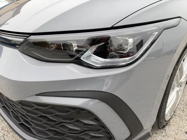 Volkswagen Golf GTI 2.0 TSI 180 KW - foto 33