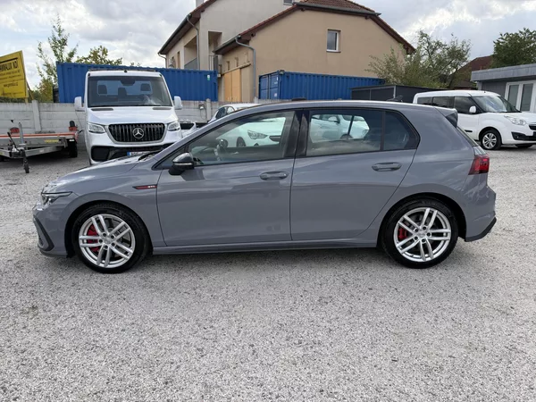 Volkswagen Golf GTI 2.0 TSI 180 KW - foto 4