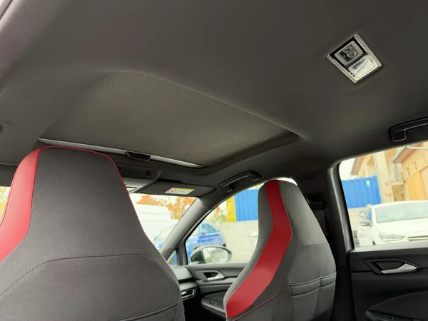 Volkswagen Golf GTI 2.0 TSI 180 KW - foto 45