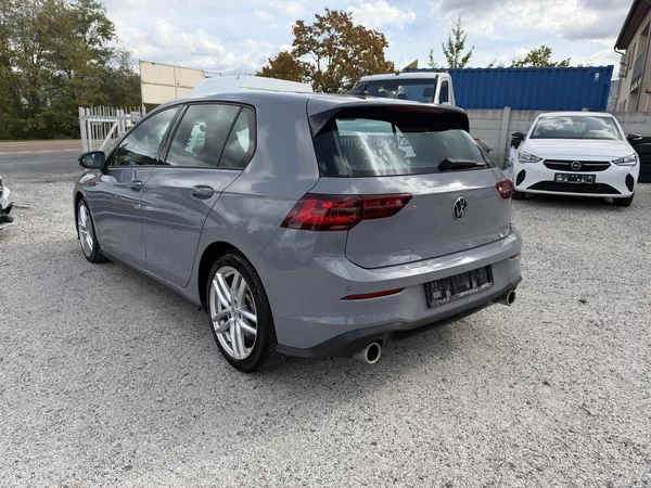 Volkswagen Golf GTI 2.0 TSI 180 KW - foto 5