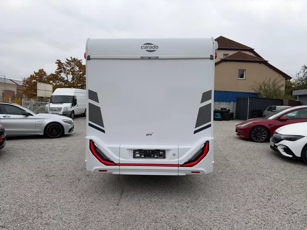 Citroën Jumper 2.2BlueHdi 103kw CAPRON - foto 10