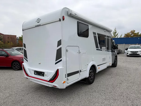 Citroën Jumper 2.2BlueHdi 103kw CAPRON - foto 11