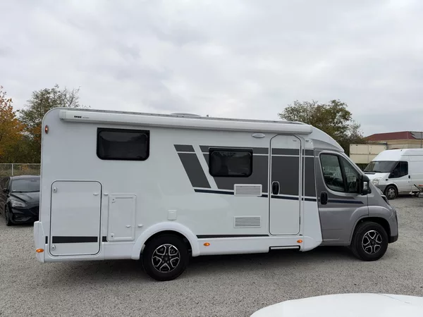 Citroën Jumper 2.2BlueHdi 103kw CAPRON - foto 12