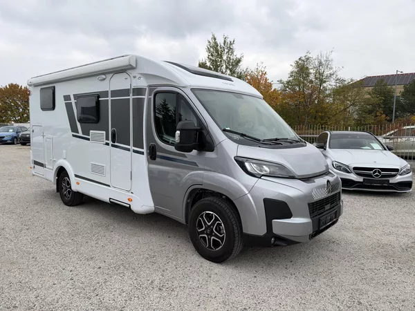 Citroën Jumper 2.2BlueHdi 103kw CAPRON - foto 13