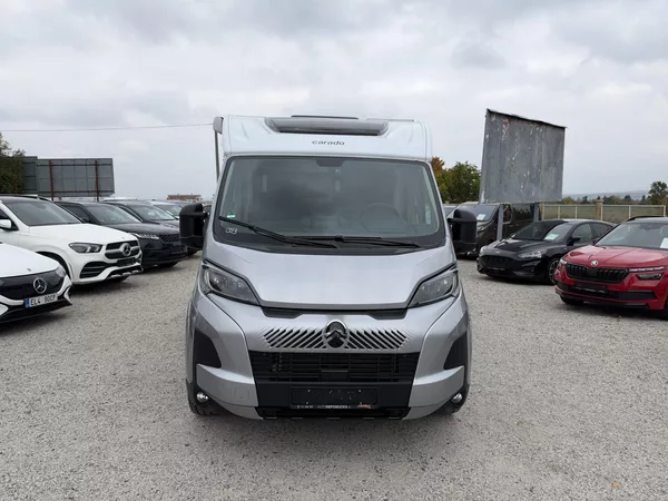 Citroën Jumper 2.2BlueHdi 103kw CAPRON - foto 2