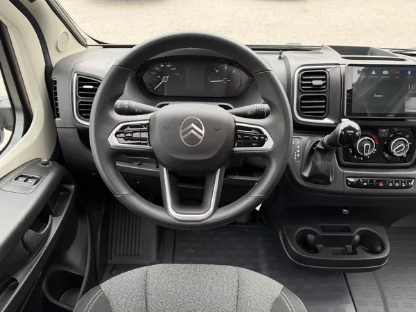 Citroën Jumper 2.2BlueHdi 103kw CAPRON - foto 23