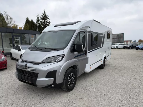 Citroën Jumper 2.2BlueHdi 103kw CAPRON - foto 3