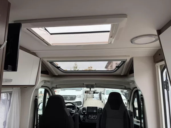 Citroën Jumper 2.2BlueHdi 103kw CAPRON - foto 30