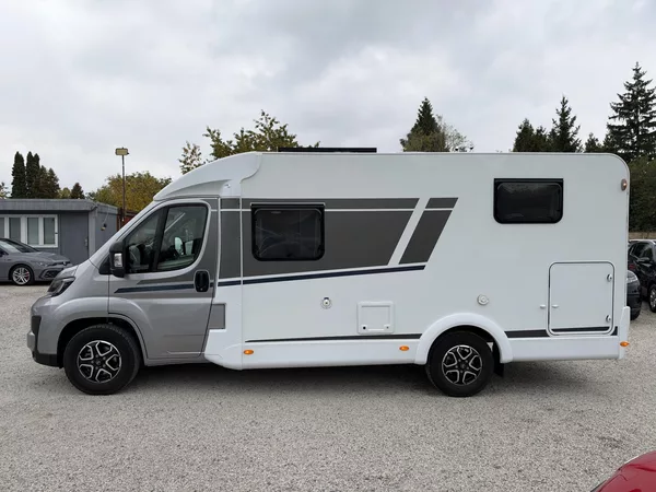 Citroën Jumper 2.2BlueHdi 103kw CAPRON - foto 4