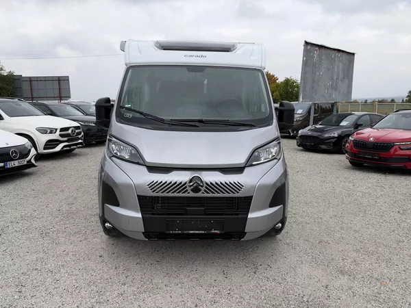Citroën Jumper 2.2BlueHdi 103kw CAPRON - foto 6