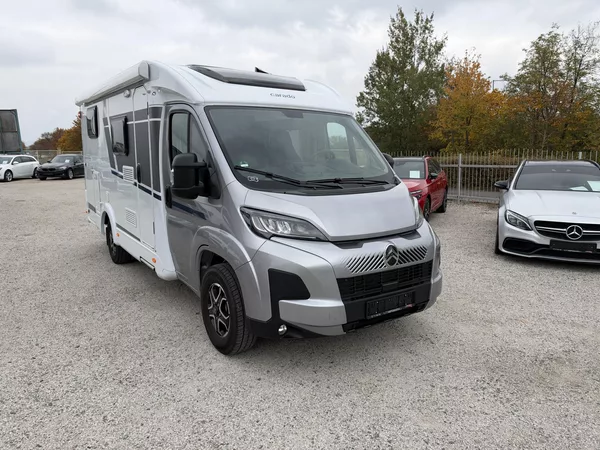 Citroën Jumper 2.2BlueHdi 103kw CAPRON - foto 7