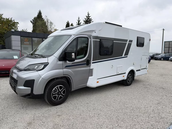 Citroën Jumper 2.2BlueHdi 103kw CAPRON - foto 8