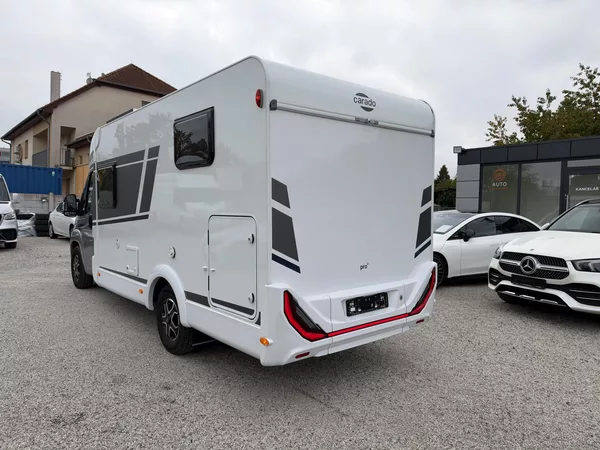 Citroën Jumper 2.2BlueHdi 103kw CAPRON - foto 9