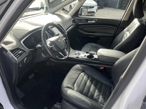 Ford Galaxy 2.0TDCi 177kw Titanium - foto 11