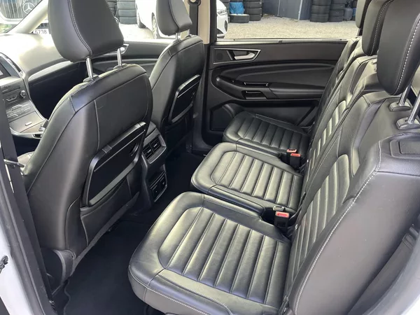 Ford Galaxy 2.0TDCi 177kw Titanium - foto 13