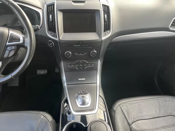 Ford Galaxy 2.0TDCi 177kw Titanium - foto 17