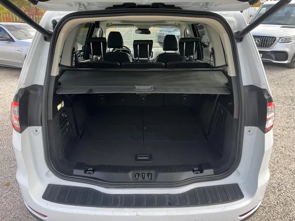 Ford Galaxy 2.0TDCi 177kw Titanium - foto 18