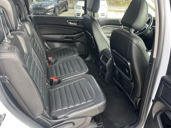 Ford Galaxy 2.0TDCi 177kw Titanium - foto 20
