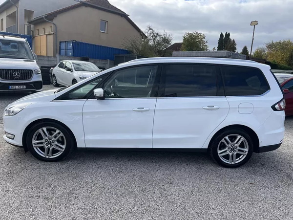 Ford Galaxy 2.0TDCi 177kw Titanium - foto 4