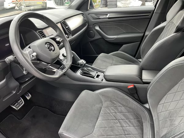 Škoda Kodiaq 2.0 TDI DSG SPORTLINE - foto 12