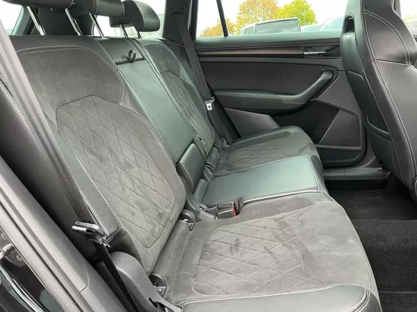 Škoda Kodiaq 2.0 TDI DSG SPORTLINE - foto 19