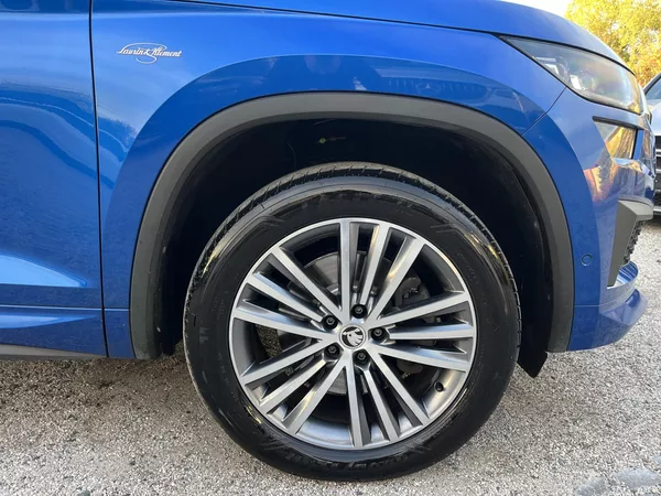 Škoda Kodiaq 2.0 TDI 147 KW 4x4 Prodáno! - foto 10