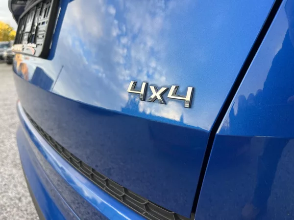 Škoda Kodiaq 2.0 TDI 147 KW 4x4 Prodáno! - foto 12