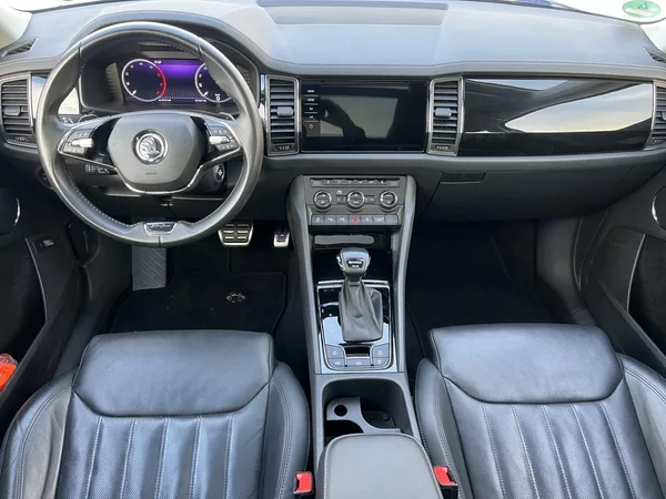 Škoda Kodiaq 2.0 TDI 147 KW 4x4 Prodáno! - foto 16