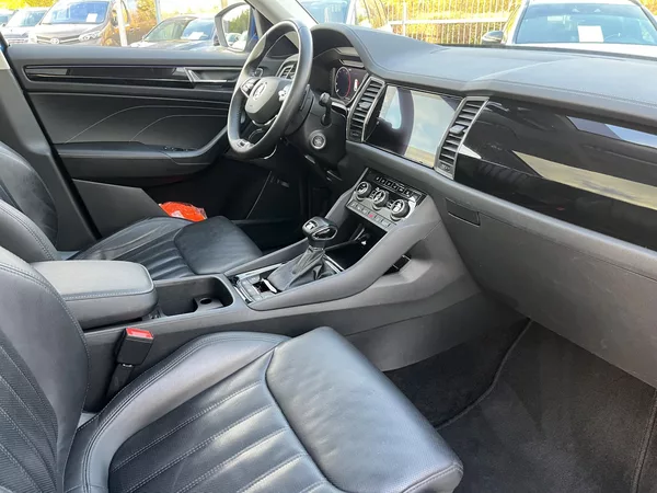 Škoda Kodiaq 2.0 TDI 147 KW 4x4 Prodáno! - foto 17