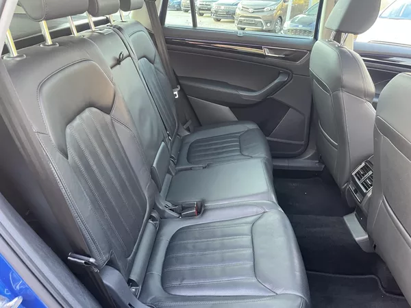 Škoda Kodiaq 2.0 TDI 147 KW 4x4 Prodáno! - foto 18