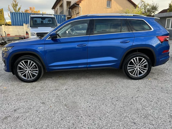 Škoda Kodiaq 2.0 TDI 147 KW 4x4 Prodáno! - foto 4