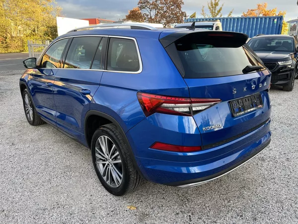 Škoda Kodiaq 2.0 TDI 147 KW 4x4 Prodáno! - foto 5