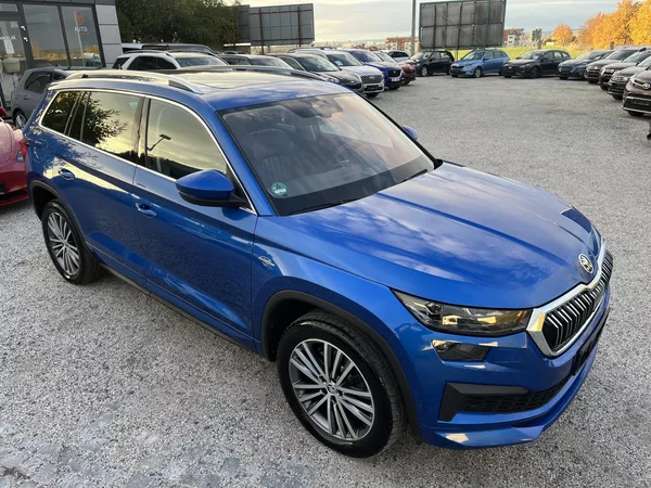 Škoda Kodiaq 2.0 TDI 147 KW 4x4 Prodáno! - foto 9