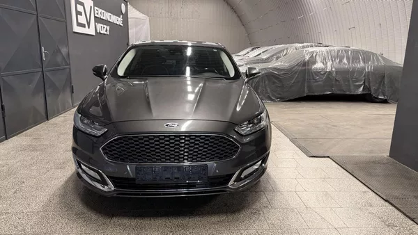 Ford Mondeo 2.0 hybrid,VIGNALE,