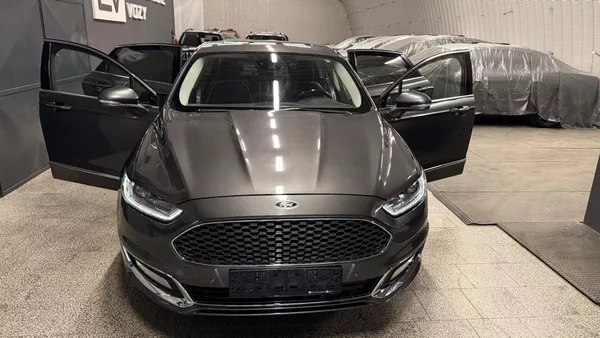 Ford Mondeo 2.0 hybrid,VIGNALE, - foto 10