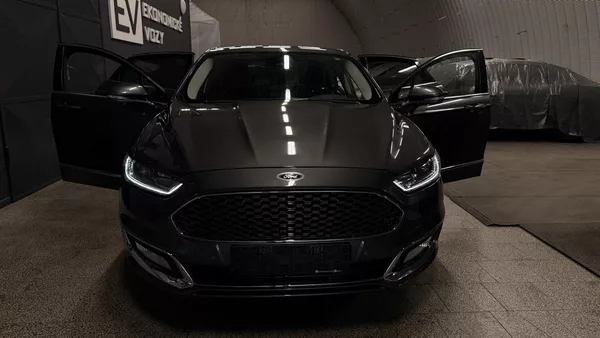 Ford Mondeo 2.0 hybrid,VIGNALE, - foto 11