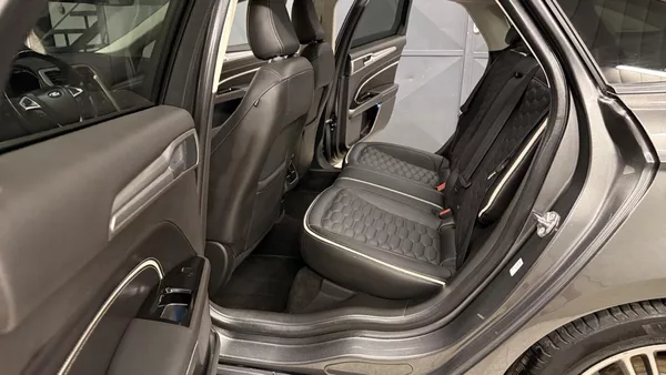 Ford Mondeo 2.0 hybrid,VIGNALE, - foto 12
