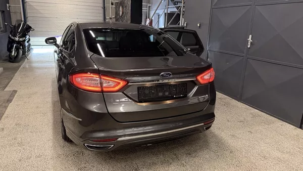 Ford Mondeo 2.0 hybrid,VIGNALE, - foto 13