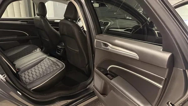 Ford Mondeo 2.0 hybrid,VIGNALE, - foto 15