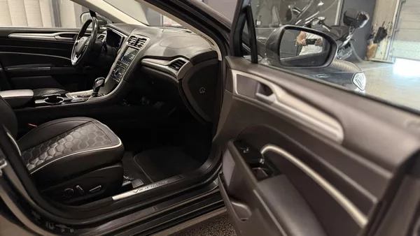 Ford Mondeo 2.0 hybrid,VIGNALE,MASÁŽ - foto 16