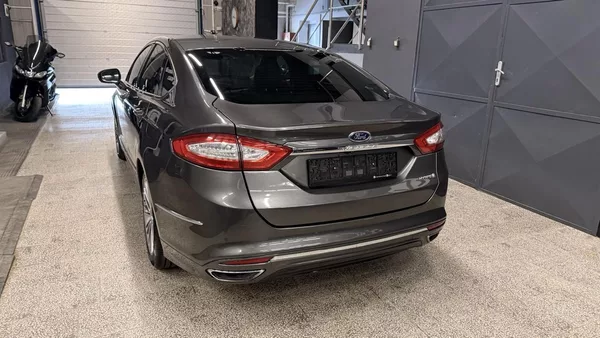 Ford Mondeo 2.0 hybrid,VIGNALE,MASÁŽ - foto 2