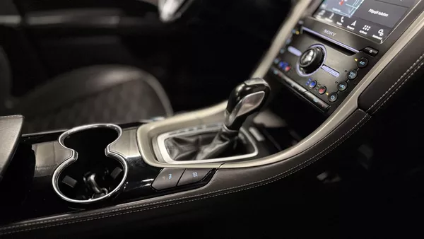 Ford Mondeo 2.0 hybrid,VIGNALE,MASÁŽ - foto 20