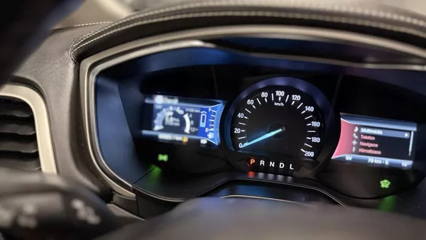 Ford Mondeo 2.0 hybrid,VIGNALE,MASÁŽ - foto 22
