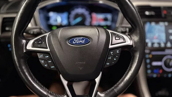 Ford Mondeo 2.0 hybrid,VIGNALE,MASÁŽ - foto 23