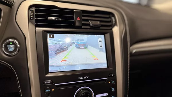 Ford Mondeo 2.0 hybrid,VIGNALE,MASÁŽ - foto 25
