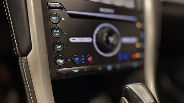 Ford Mondeo 2.0 hybrid,VIGNALE,MASÁŽ - foto 26