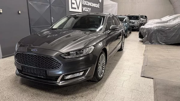Ford Mondeo 2.0 hybrid,VIGNALE, - foto 3