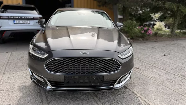 Ford Mondeo 2.0 hybrid,VIGNALE,MASÁŽ - foto 31