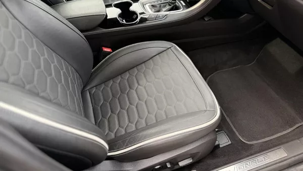 Ford Mondeo 2.0 hybrid,VIGNALE,MASÁŽ - foto 34